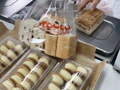 -甜嘟嘟烘焙坊(舒城路店)