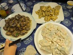 -旺角小渔村(幸福中路店)