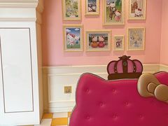 -杭州Hello Kitty乐园