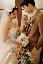 -喜杭影像婚纱摄影(拱墅店)