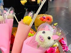 -豆豆花艺(新光天地店)