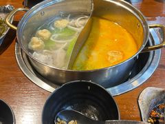 -享润四季椰子鸡音乐主题餐厅(晋江万达店)