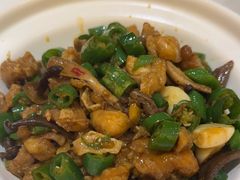 -全牛匠·乐山跷脚牛肉(西北旺万象汇店)