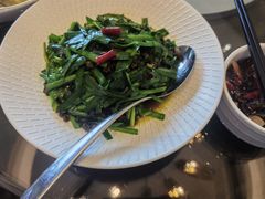 -南京空港温德姆花园酒店·MTF满庭芳中餐厅