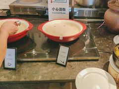 -亚龙湾希尔顿自助餐厅·海鲜·烧烤·沙滩BBQ·现场乐队