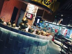-广东道至正餐厅(区庄店)