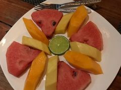 -Luang Prabang Kitchen Restaurant