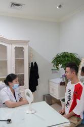 -重庆军科整形美容医院