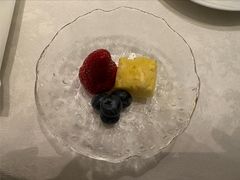 餐前水果-海味观(老西门店)