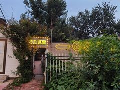 -西西这里民谣酒馆