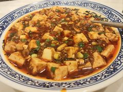 -梅龙镇酒家(南京西路总店)