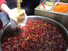 -三兄弟高炉烧饼