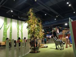 -幻贝家儿童乐园(苏州中心店)