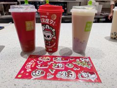 -奈雪的茶(金鹰广场店)