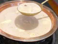 -诺敏塔拉奶茶-布里亚特包子-手把肉(锦都会店)