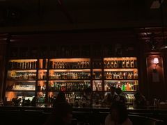 -Hill.Cocktail半山酒吧(中山店)