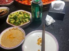 -三江两海老火锅(北京首店)