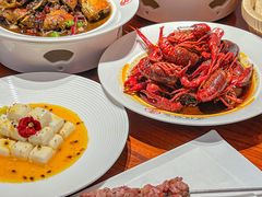 -有位虾匠·香辣蟹·小龙虾(李村店)