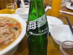 -杏花村水席楼·洛阳水席(老城十字街店)