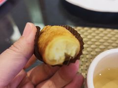 -苏州日航酒店-桃李中餐厅