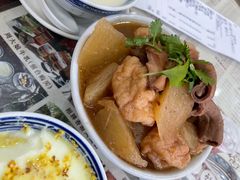 -周大娘牛乳(旧寨古村总店)