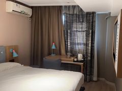 -如家酒店·neo(福州五一广场南门兜地铁站店)