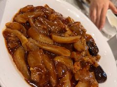 -紫光园·烤鸭·北京菜(团结湖店)