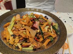 -干锅鱼庄(北京荟聚西红门购物中心店)