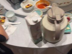 -百姓渔村(南中环店)