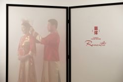 点击看大图 -天一婚纱摄影TIA STUDIO(珠海路店)