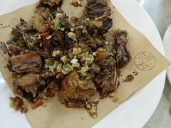 -普天和酒楼·新津菜·烤鸭(天津之眼店)