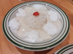-堂屋糖水店(愚园店)