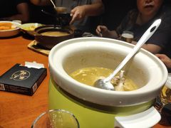 -徽三说·土徽菜·中国徽菜连锁品牌(一中店)