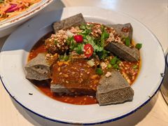 -喝丢一只鞋海鲜烧烤·海肠捞饭(市场店)
