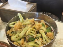 -欧提汗·新疆餐厅·清真(银都路店)