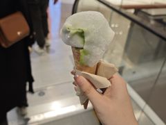 -米糯糯·MINONO·大福冰淇淋(青岛万象城店)