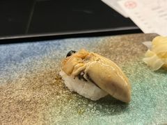 柔煮牡蛎寿司-Sushi Hanzo半藏(天环广场店)