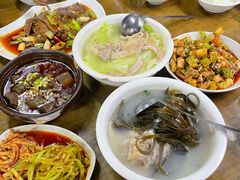 -天一沾水肥肠(科园一街店)