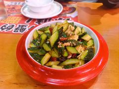-庆峰烧烤·宴请必选·承诺不卖隔夜海鲜龙虾(合肥一店)