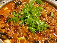 -鼎香润(德胜门内店)