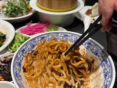 -北平小馆·烤鸭·家常菜(磨房北里店)