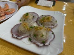 -鹏城人家海鲜酒家·23年老字号(较场尾店)