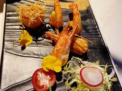 -Wei菋·Le Bistrot