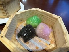 -斑斓西餐厅·自助茶点(高崎机场佰翔花园酒店)