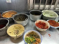 -虎子面粉馆(五一东村店)