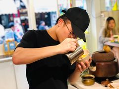 -茶是一枝花泡茶店
