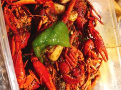 -红盔甲·小龙虾(天钥桥店)