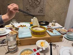 -北京国际饭店·谭府餐厅
