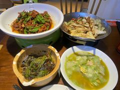 -湖兰金牌小炒肉(椒江万达店)