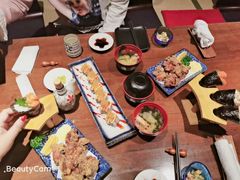 -千代武日本料理(开发区店)